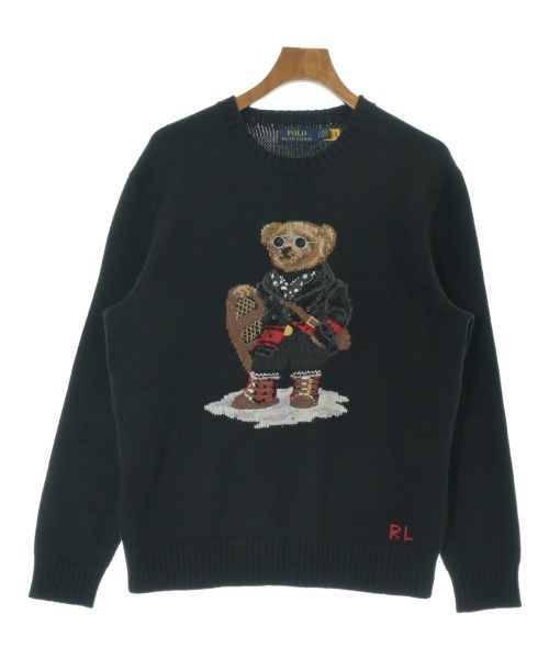 Polo Ralph Lauren ポロラルフローレン 編み物・プルオーバー メンズ 【古着】【中古】