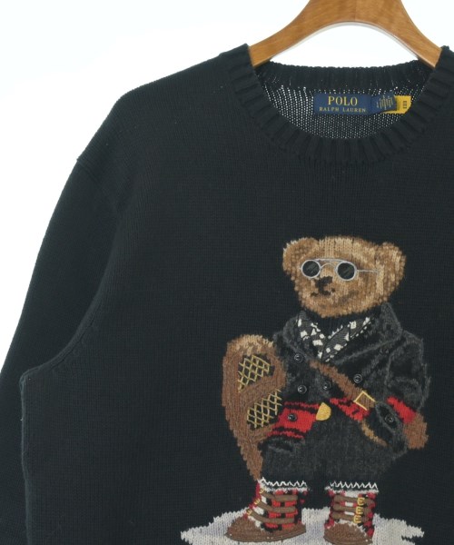 Polo Ralph Lauren ポロラルフローレン 編み物・プルオーバー メンズ 【古着】【中古】