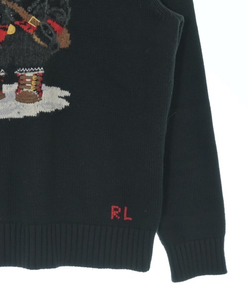 Polo Ralph Lauren ポロラルフローレン 編み物・プルオーバー メンズ 【古着】【中古】