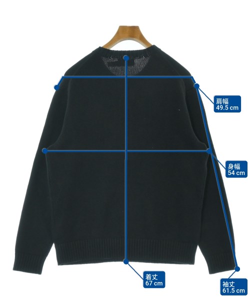 Polo Ralph Lauren ポロラルフローレン 編み物・プルオーバー メンズ 【古着】【中古】