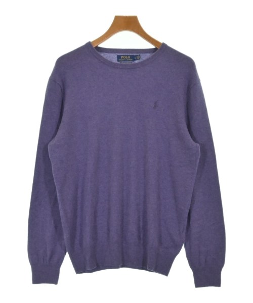 Polo Ralph Lauren ポロラルフローレン ニット・セーター メンズ 【古着】【中古】