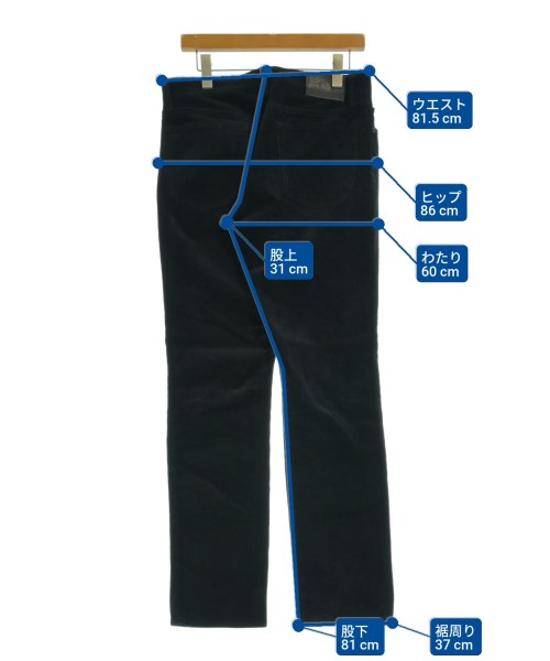 Polo Ralph Lauren ポロラルフローレン チノパン メンズ 【古着】【中古】_5