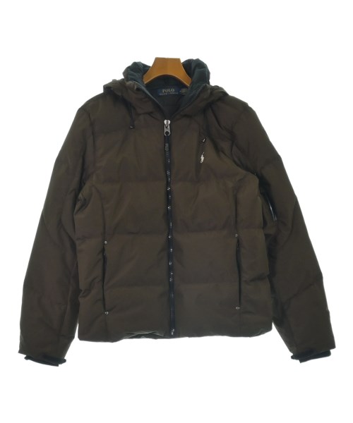 Polo Ralph Lauren ポロラルフローレン ダウンジャケット/ダウンベスト メンズ 【古着】【中古】 28,600円
