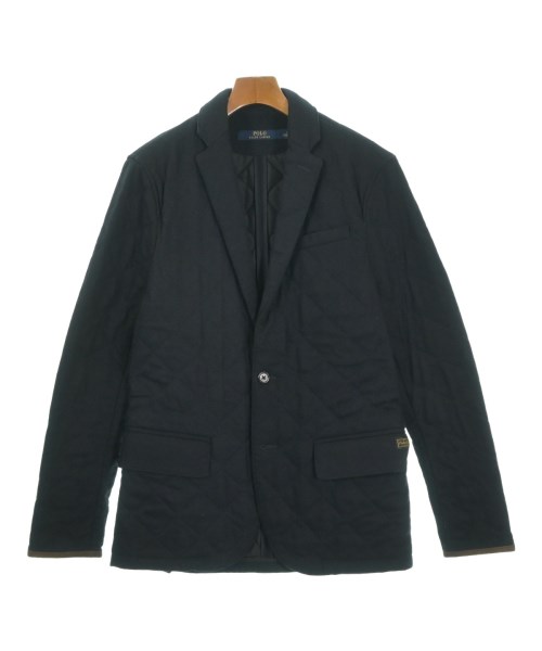 Polo Ralph Lauren ポロラルフローレン テーラードジャケット メンズ 【古着】【中古】