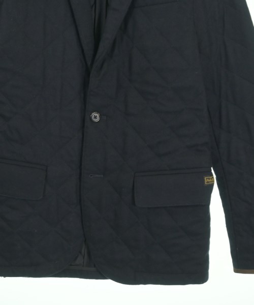 Polo Ralph Lauren ポロラルフローレン テーラードジャケット メンズ 【古着】【中古】_4
