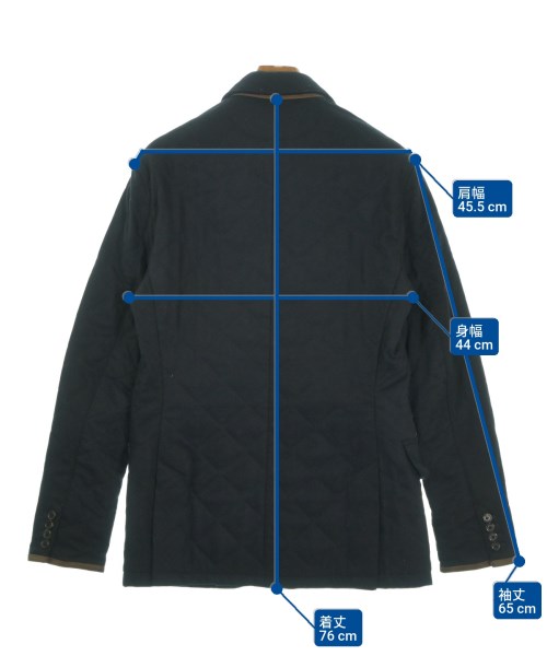 Polo Ralph Lauren ポロラルフローレン テーラードジャケット メンズ 【古着】【中古】_5