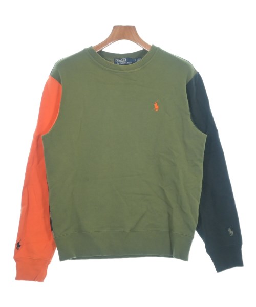 Polo Ralph Lauren ポロラルフローレン 流汗 メンズ 【古着】【中古】
