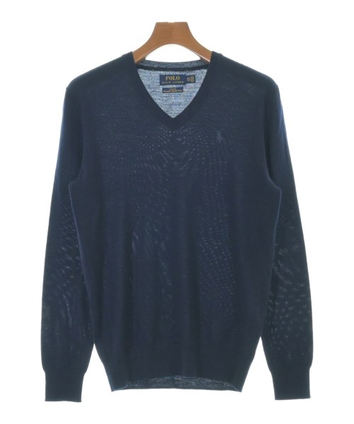 Polo Ralph Lauren ポロラルフローレン ニット・セーター メンズ 【古着】【中古】