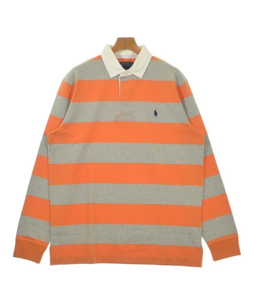 Polo Ralph Lauren ポロラルフローレン ポロシャツ メンズ 【古着】【中古】