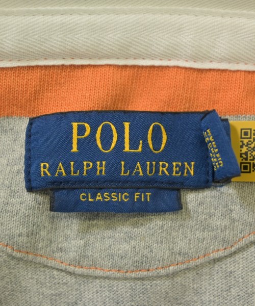 Polo Ralph Lauren ポロラルフローレン ポロシャツ メンズ 【古着】【中古】_2