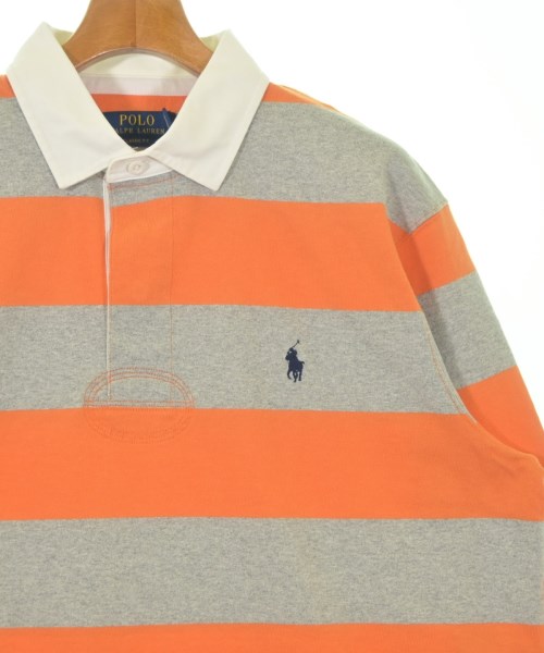 Polo Ralph Lauren ポロラルフローレン ポロシャツ メンズ 【古着】【中古】_3