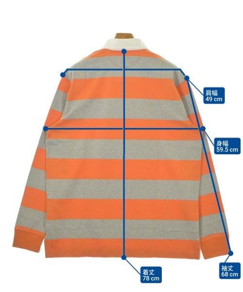 Polo Ralph Lauren ポロラルフローレン ポロシャツ メンズ 【古着】【中古】_5