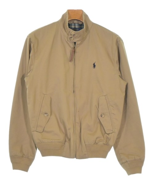 Polo Ralph Lauren ポロラルフローレン ブルゾン メンズ 【古着】【中古】