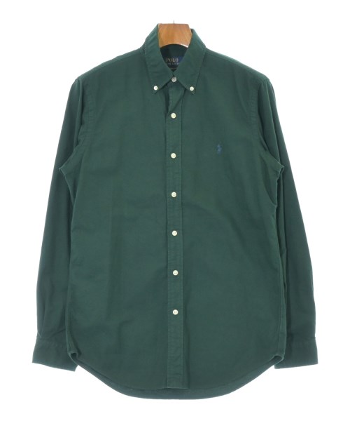 Polo Ralph Lauren ポロラルフローレン カジュアルシャツ メンズ 【古着】【中古】