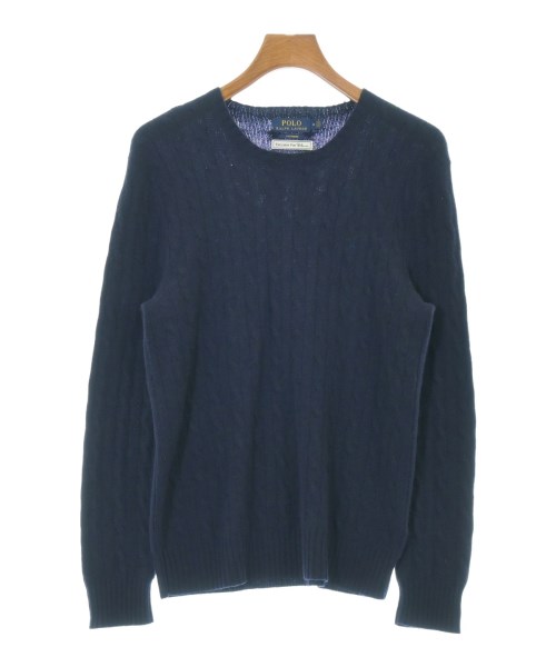 Polo Ralph Lauren ポロラルフローレン ニット・セーター メンズ 【古着】【中古】
