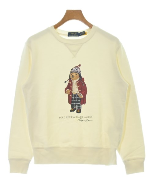 Polo Ralph Lauren ポロラルフローレン 流汗 メンズ 【古着】【中古】