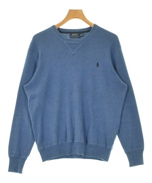 Polo Ralph Lauren ポロラルフローレン ニット・セーター メンズ 【古着】【中古】
