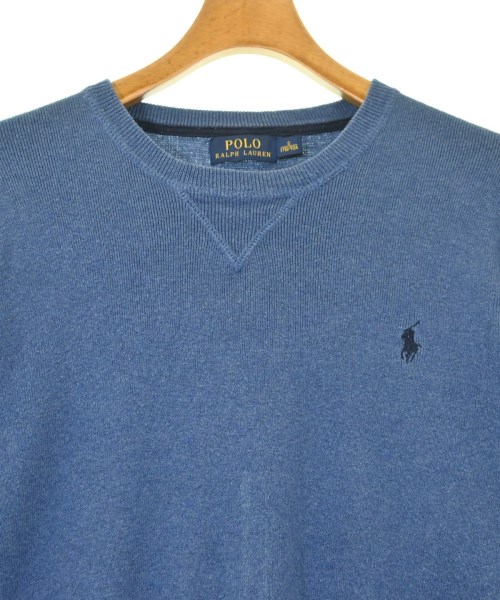 Polo Ralph Lauren ポロラルフローレン ニット・セーター メンズ 【古着】【中古】_3