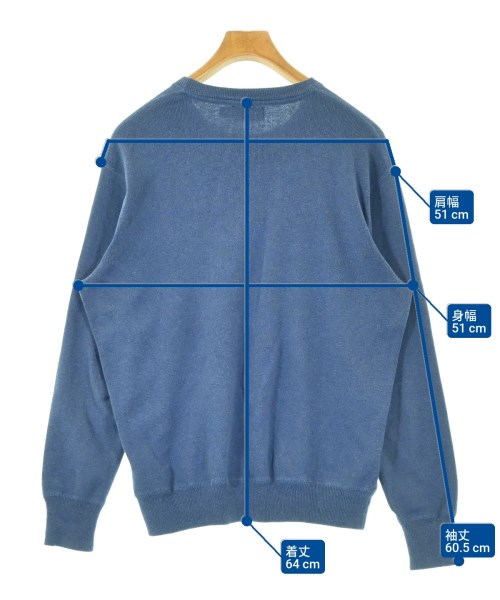 Polo Ralph Lauren ポロラルフローレン ニット・セーター メンズ 【古着】【中古】_5