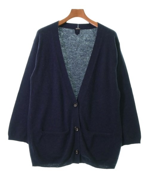 MARGARET HOWELL マーガレットハウエル カーディガン メンズ 【古着】【中古】の通販は 11,200円