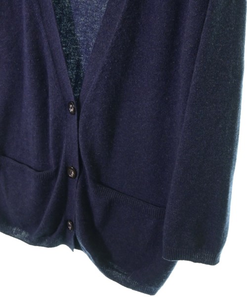MARGARET HOWELL マーガレットハウエル カーディガン メンズ 【古着
