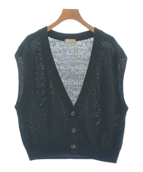 MARGARET HOWELL マーガレットハウエル ベスト/ノースリーブ レディース 【古着】【中古】の通販は 6,545円