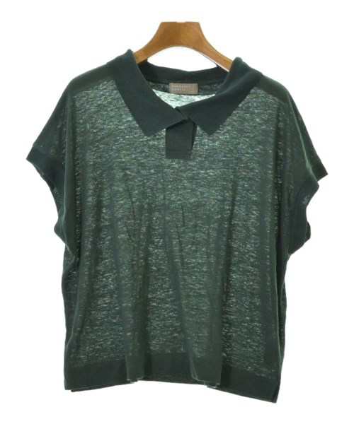 MARGARET HOWELL マーガレットハウエル ポロシャツ レディース 【古着】【中古】の通販は