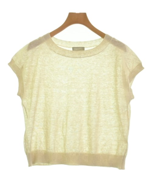 MARGARET HOWELL マーガレットハウエル ベスト/ノースリーブ レディース 【古着】【中古】の通販は 5,278円