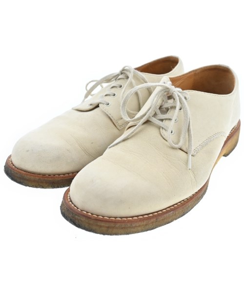 MARGARET HOWELL マーガレットハウエル ビジネス・ドレスシューズ レディース 【古着】【中古】の通販は 5,976円