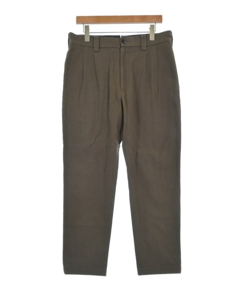 MARGARET HOWELL マーガレットハウエル チノパン メンズ 【古着】【中古】