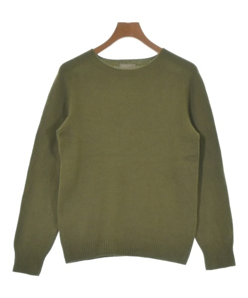 MARGARET HOWELL マーガレットハウエル ニット・セーター メンズ 【古着】【中古】