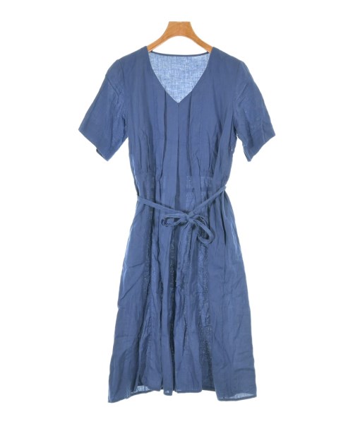 MARGARET HOWELL マーガレットハウエル ワンピース レディース 【古着】【中古】