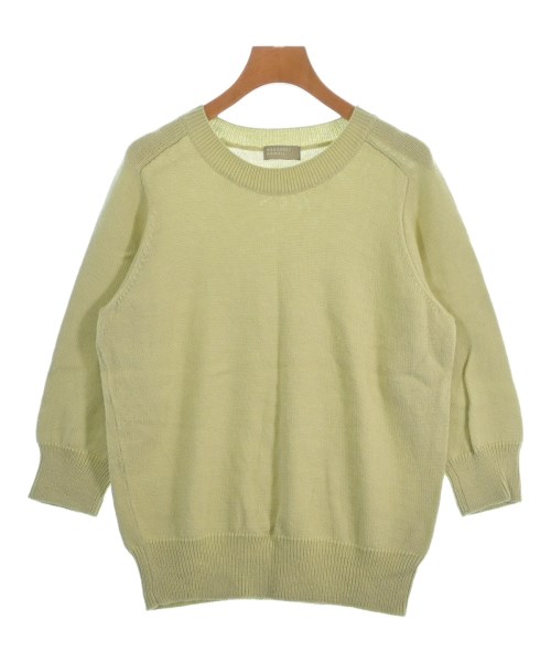 MARGARET HOWELL マーガレットハウエル ニット・セーター レディース 【古着】【中古】