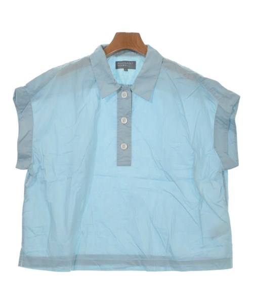 MARGARET HOWELL マーガレットハウエル カジュアルシャツ レディース 【古着】【中古】