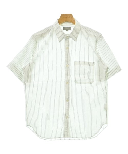 MARGARET HOWELL マーガレットハウエル カジュアルシャツ メンズ 【古着】【中古】