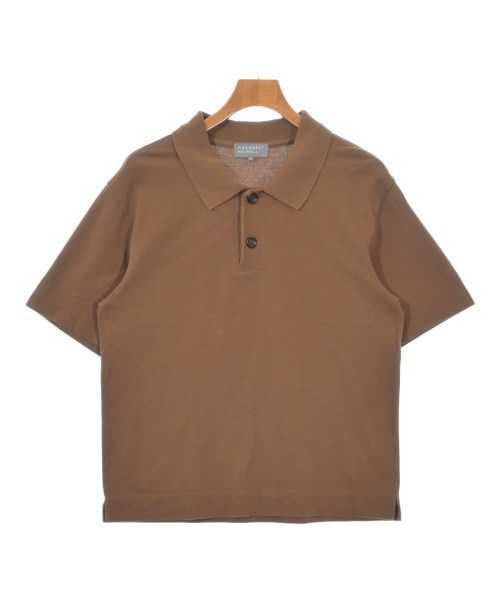 MARGARET HOWELL マーガレットハウエル ポロシャツ メンズ 【古着】【中古】