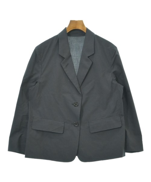 MARGARET HOWELL マーガレットハウエル カジュアルジャケット レディース 【古着】【中古】