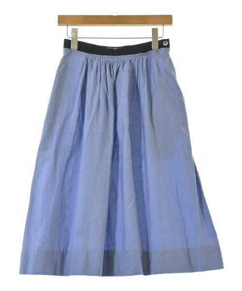 MARGARET HOWELL マーガレットハウエル ひざ丈スカート レディース 【古着】【中古】