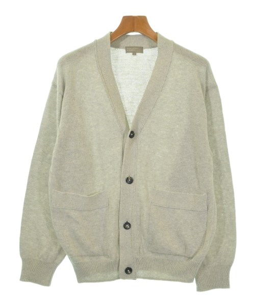 MARGARET HOWELL マーガレットハウエル カーディガン メンズ 【古着】【中古】