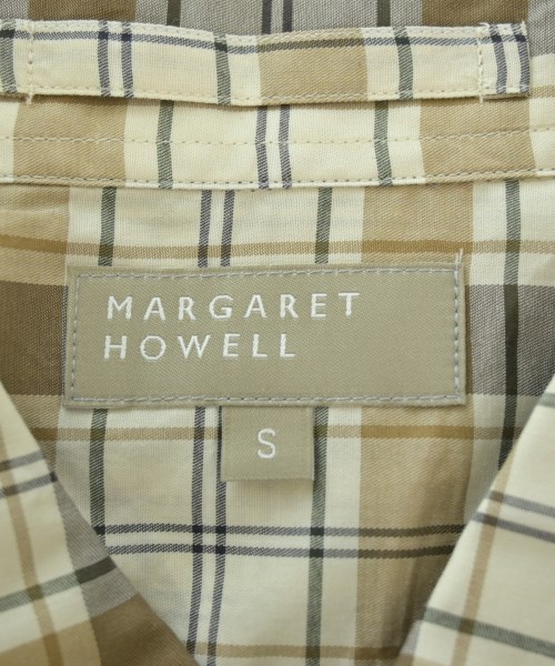 MARGARET HOWELL マーガレットハウエル カジュアルシャツ メンズ 【古着】【中古】_2