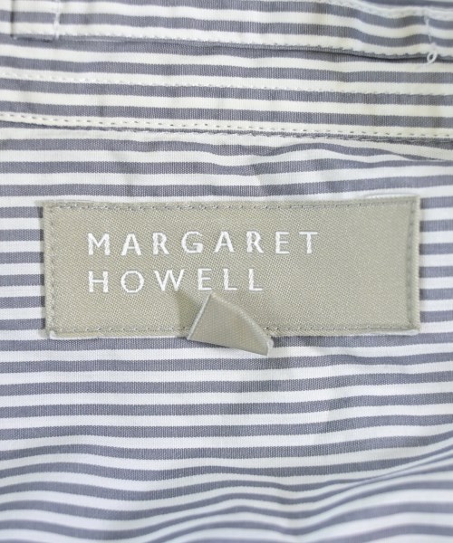 MARGARET HOWELL マーガレットハウエル カジュアルシャツ メンズ 【古着】【中古】_2