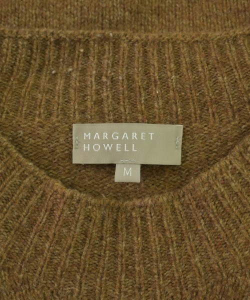 MARGARET HOWELL マーガレットハウエル ニット・セーター メンズ 【古着】【中古】_2