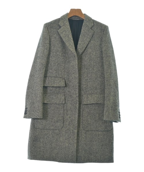 MARGARET HOWELL マーガレットハウエル コート レディース 【古着】【中古】