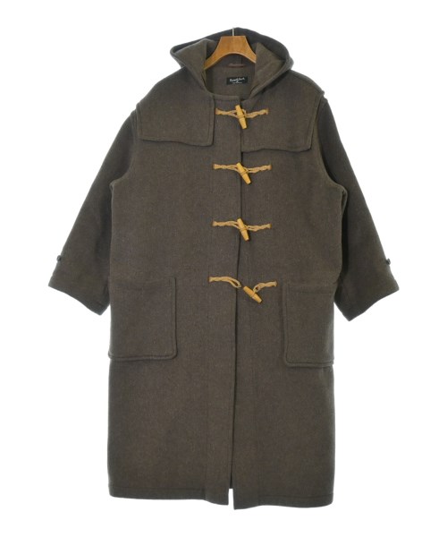 MARGARET HOWELL ダッフルコート M メンズ MARGARET HOWELL マーガレットハウエル ダッフルコート メンズ 【古着