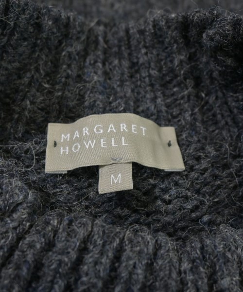 MARGARET HOWELL マーガレットハウエル ニット・セーター メンズ 【古着】【中古】