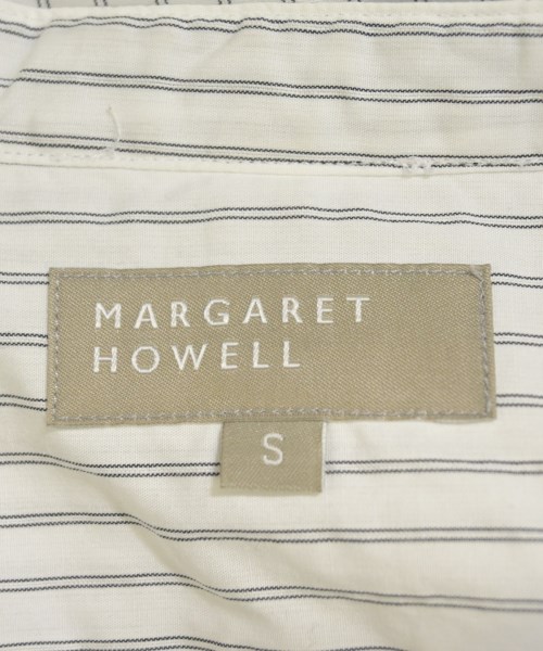 MARGARET HOWELL マーガレットハウエル カジュアルシャツ メンズ 【古着】【中古】_2