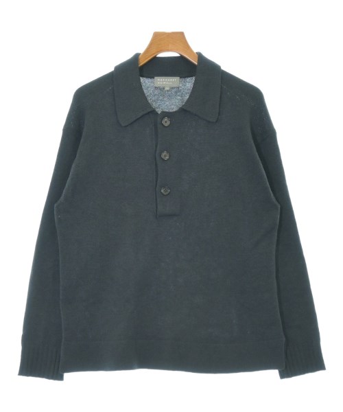 MARGARET HOWELL マーガレットハウエル ニット・セーター メンズ 【古着】【中古】 8,804円
