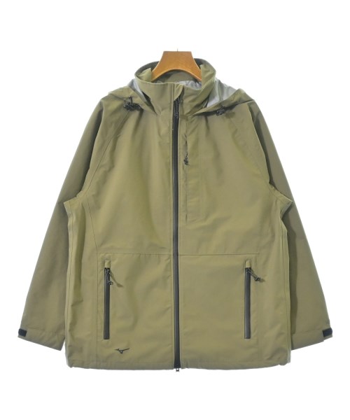 MARGARET HOWELL マーガレットハウエル マウンテンパーカー レディース 【古着】【中古】