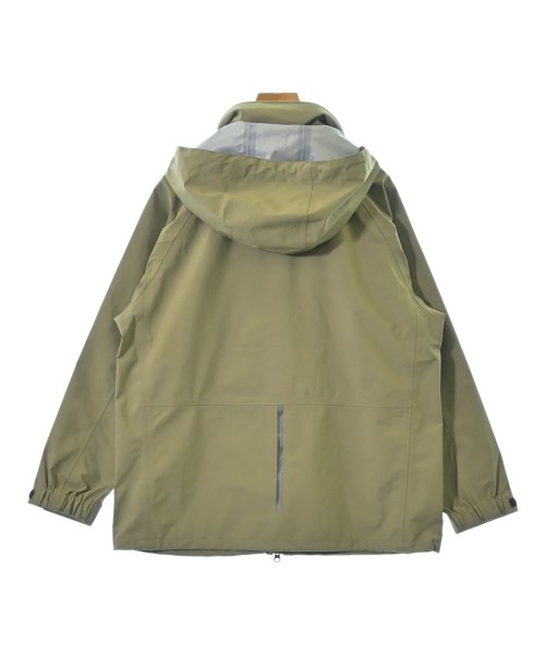 MARGARET HOWELL マーガレットハウエル マウンテンパーカー レディース 【古着】【中古】_1