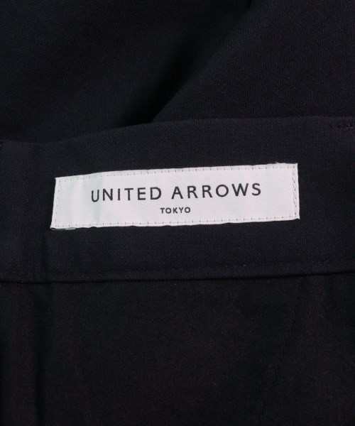 UNITED ARROWS ユナイテッドアローズ スラックス メンズ【古着】【中古